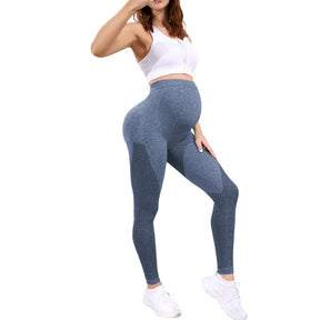 Legging Empina Bumbum Gestante Legging Empina Bumbum Gestante Loja do Bambino 