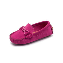 Sapato Mocassim Infantil Sapato Mocassim Infantil Loja do Bambino Rosa 21 (13cm) 