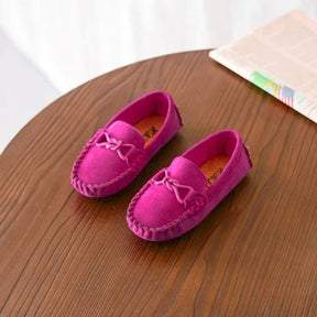 Sapato Mocassim Infantil Sapato Mocassim Infantil Loja do Bambino 