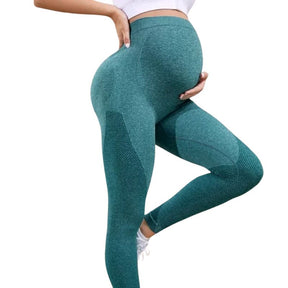 Legging Empina Bumbum Gestante Legging Empina Bumbum Gestante Loja do Bambino 