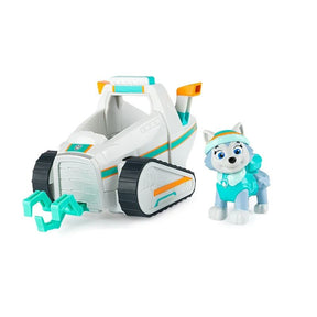 Personagens Patrulha Canina Coleção Completa Bambino - Boneco + Carrinho Personagens Patrulha Canina Coleção Completa Bambino - Boneco + Carrinho Loja do Bambino 