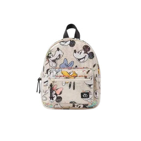 Mochila Infantil Disney Mickey Mochila Infantil Disney Mickey Loja do Bambino 