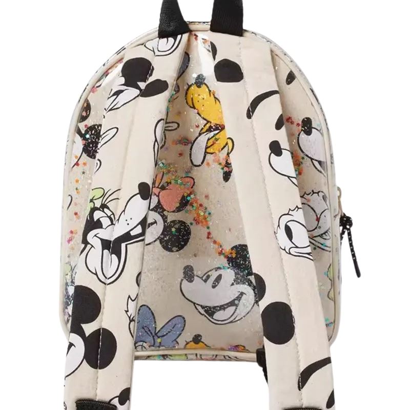 Mochila Infantil Disney Mickey Mochila Infantil Disney Mickey Loja do Bambino 