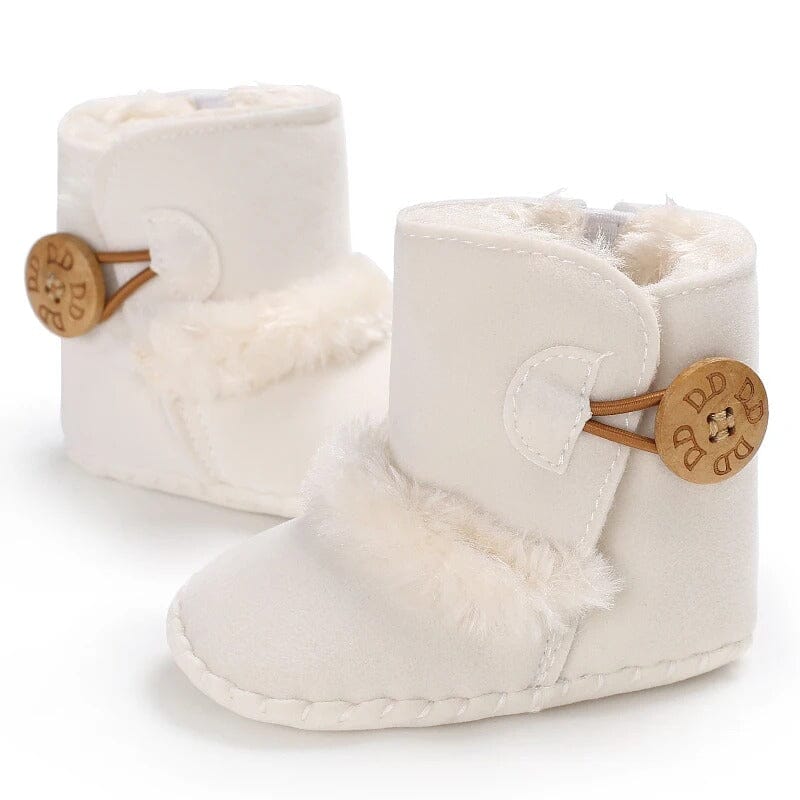 Bota de Inverno para bebês Bota de Inverno para bebês Loja do Bambino 