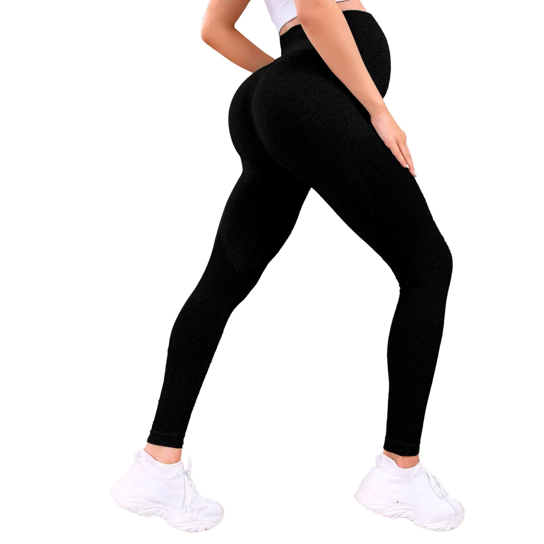 Legging Empina Bumbum Gestante Legging Empina Bumbum Gestante Loja do Bambino 