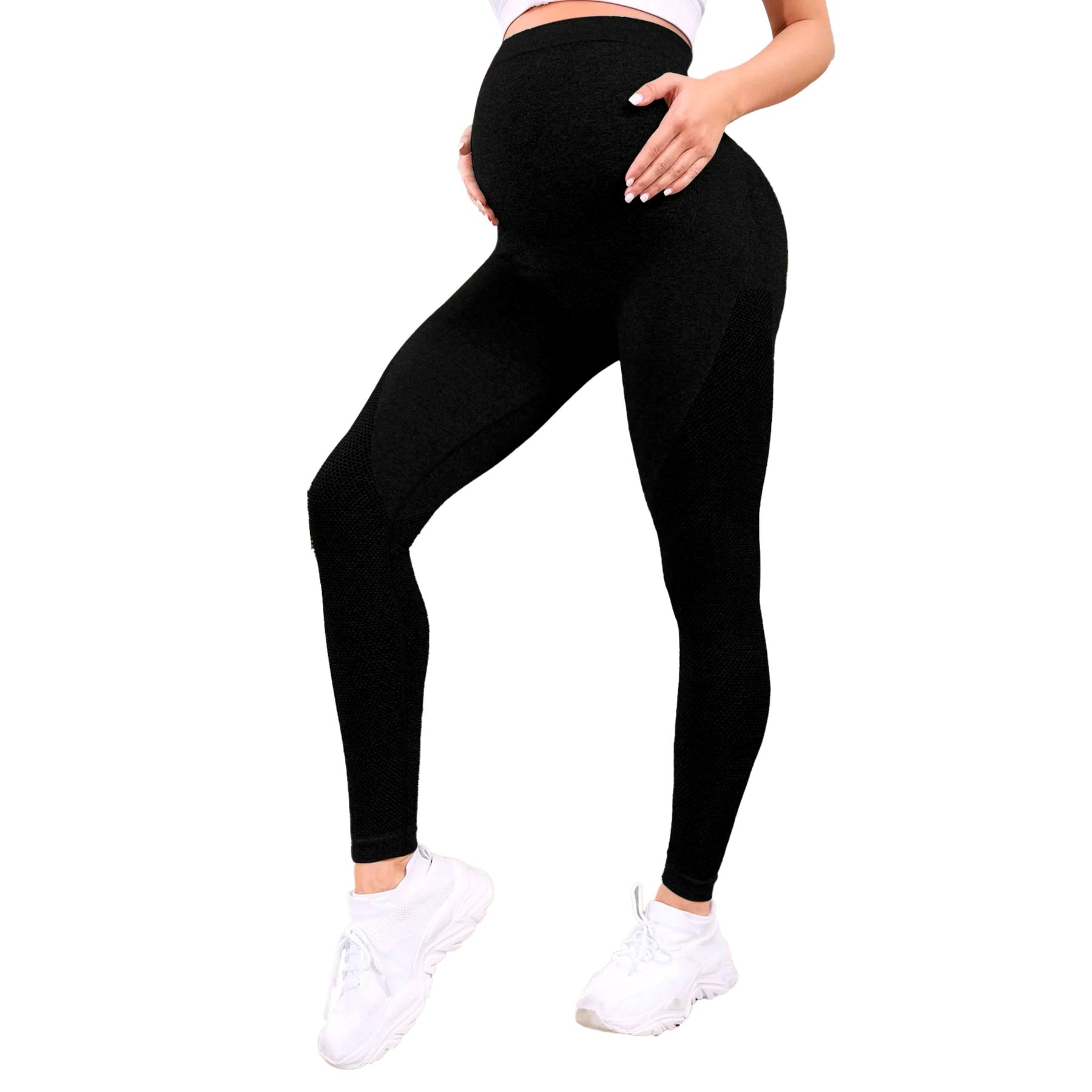 Legging Empina Bumbum Gestante Legging Empina Bumbum Gestante Loja do Bambino 