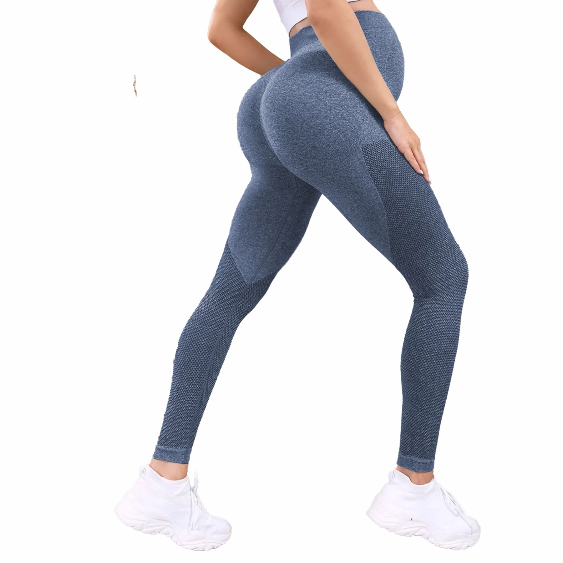 Legging Empina Bumbum Gestante Legging Empina Bumbum Gestante Loja do Bambino 