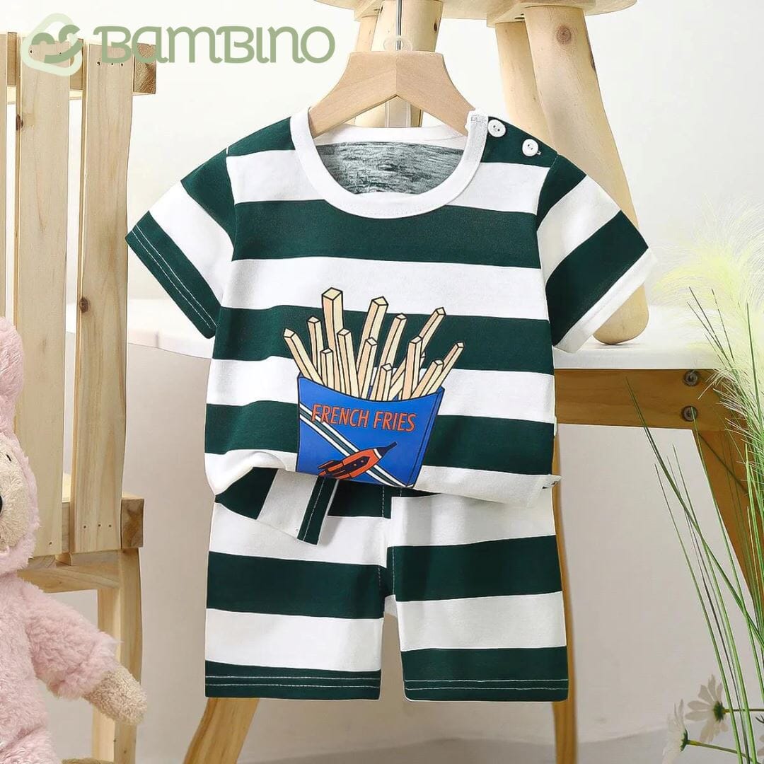 Conjunto Ternura Recém Nascido Bambino Conjunto Ternura Recém Nascido Bambino Loja do Bambino Modelo 1 3 meses 