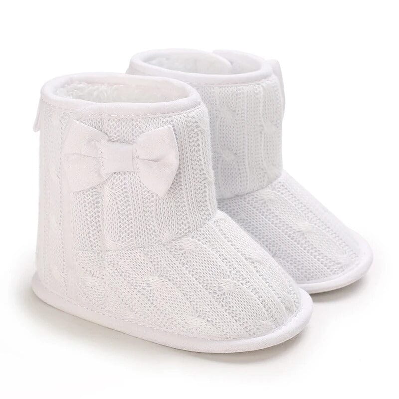 Bota de Inverno para bebês Bota de Inverno para bebês Loja do Bambino 0 a 6 meses (11cm) Modelo 09 