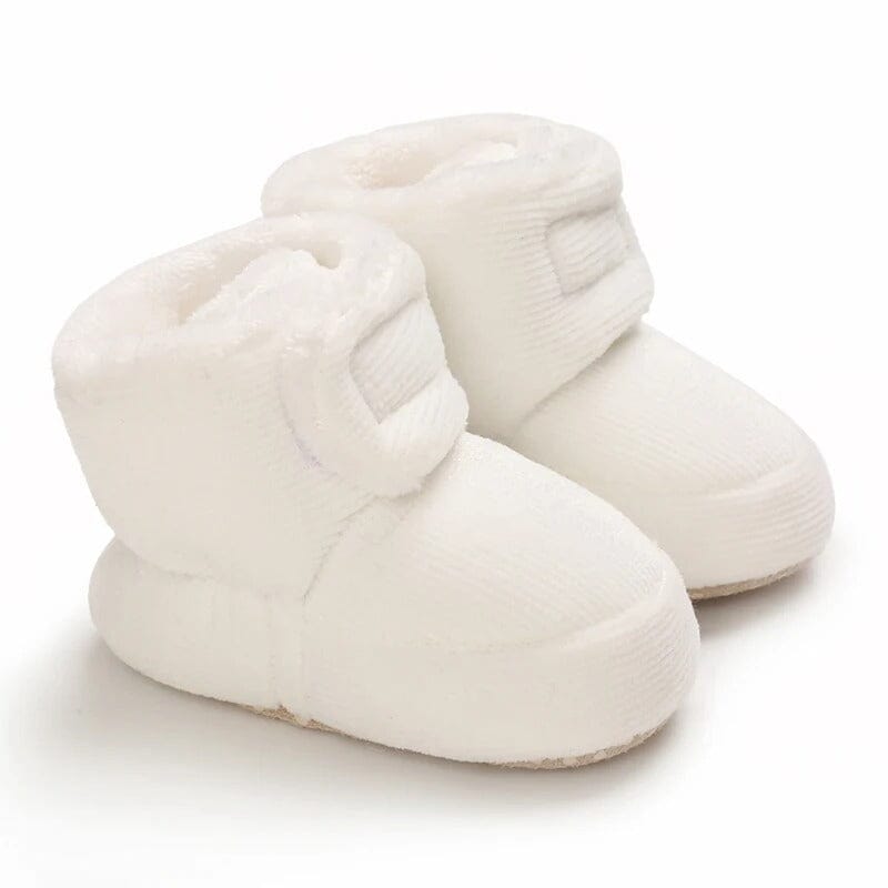 Bota de Inverno para bebês Bota de Inverno para bebês Loja do Bambino 0 a 6 meses (11cm) Modelo 08 