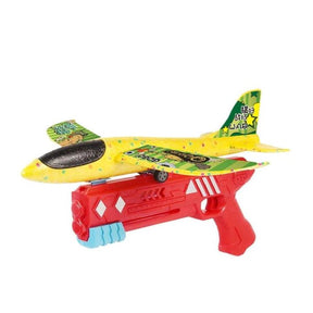 Lançador de Avião para Crianças + Um Avião de Brinde!! Lançador de Avião para Crianças + Um Avião de Brinde!! Loja do Bambino Vermelho 