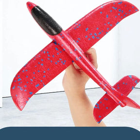 Lançador de Avião para Crianças + Um Avião de Brinde!! Lançador de Avião para Crianças + Um Avião de Brinde!! Loja do Bambino 