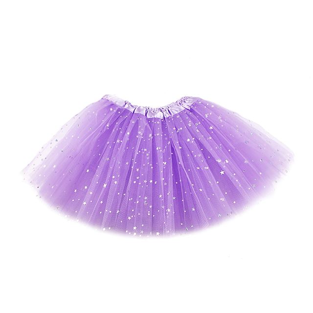 Saia tutu hot sale infantil comprar