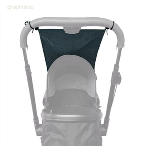 Capa Protetora para Carrinho de Bebê à Prova D'água Capa Protetora para Carrinho de Bebê à Prova D'água Loja do Bambino 