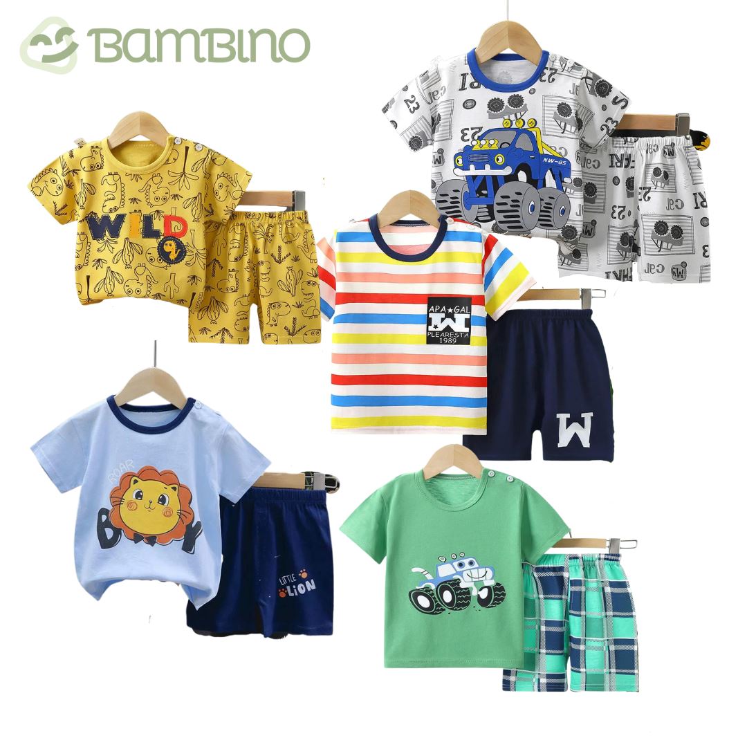 Conjunto Princípe Recém Nascido Bambino Conjunto Princípe Recém Nascido Bambino Loja do Bambino 