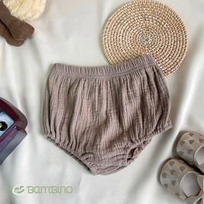 Conjunto de roupa de algodao puro para recem nascido Unissex Conjunto de roupa de algodao puro Loja do Bambino 