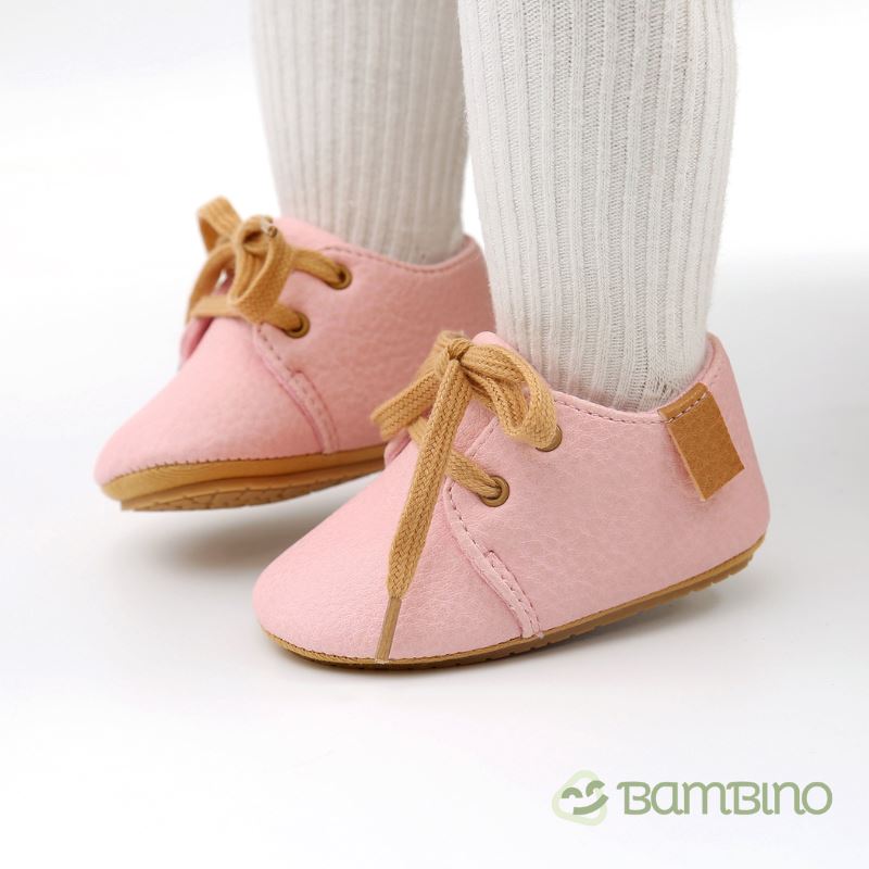 Sapato Infantil Unissex para Bebês Sapato Infantil Unissex para Bebês Loja do Bambino 