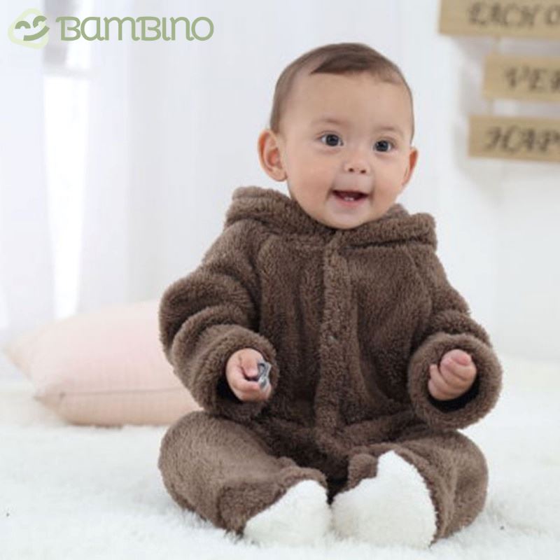 Pijama Macacão Orelhinha Recém-Nascido Pijama Macacão Orelhinha Recém-Nascido Loja do Bambino 