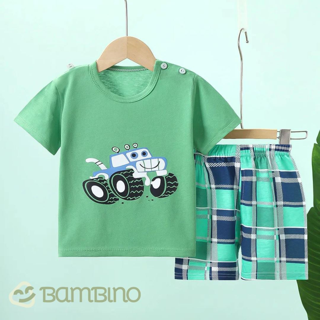 Conjunto Princípe Recém Nascido Bambino Conjunto Princípe Recém Nascido Bambino Loja do Bambino Modelo 3 3 meses 